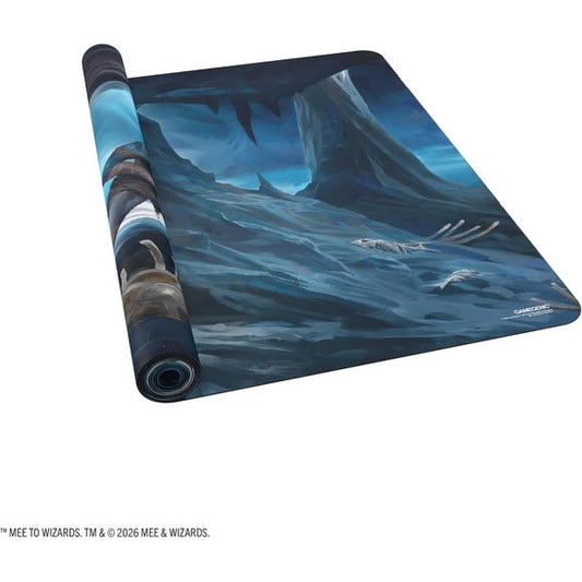 Gamegenic MTG The Hobbit Prime Table-sized 6ft Playmat - Riddles in the Dark