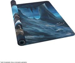 Gamegenic MTG The Hobbit Prime Table-sized 6ft Playmat - Riddles in the Dark