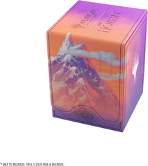 Gamegenic MTG The Hobbit Squire 80+ XL Gollum