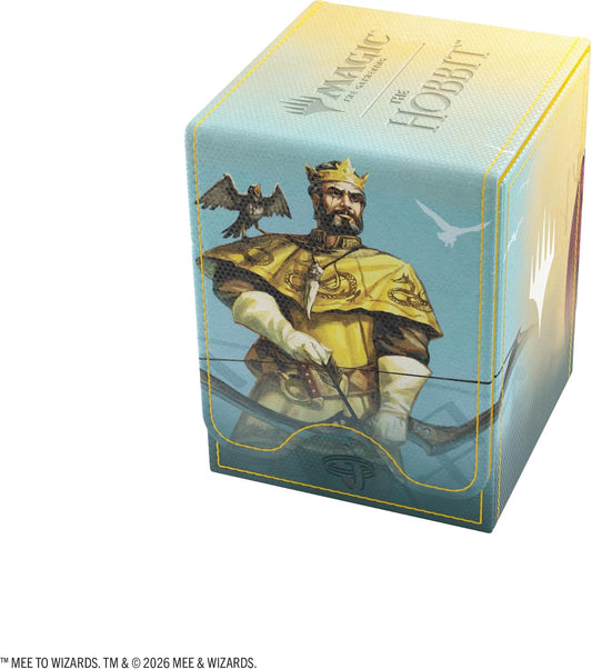 Gamegenic MTG The Hobbit Squire 80+ XL Gleaming Splendor