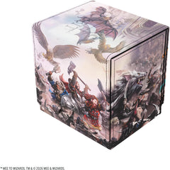 Gamegenic MTG The Hobbit Sidekick PRO 100+ XL - Battle of Five Armies