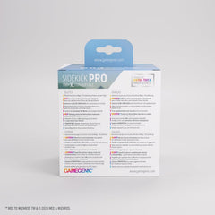 Gamegenic MTG The Hobbit Sidekick PRO 100+ XL - Bard/Smaug