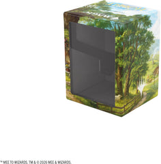 Gamegenic MTG The Hobbit Bastion 80+ XL - The Shire