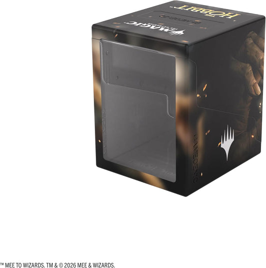 Gamegenic MTG The Hobbit Bastion 100+ XL - My Precious