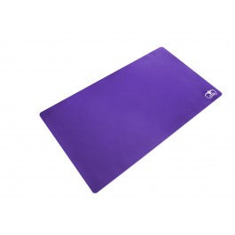 Ultimate Guard Playmat, Monochrome Purple, 61x35cm | Galactic Toys & Collectibles