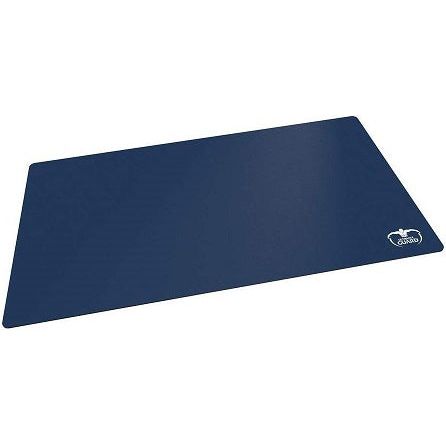 Ultimate Guard Playmat, Monochrome Dark Blue, 61x35cm | Galactic Toys & Collectibles