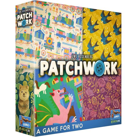 Patchwork is a form of needlework that involves sewing together pieces of fabric into a larger design. In the past, it was a way to make use of leftover pieces of cloth to create clothing and quilts. Today, patchwork is a form of art, in which the designers use precious fabrics to create beautiful textiles. The use of uneven pieces of fabric in particular can result in real masterpieces and is therefore being practiced by a large number of textile artists. To create a beautiful quilt, however, requires effo