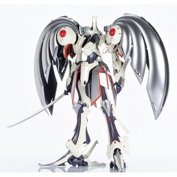 Volks FSS The Five Star Stories IMS AUGE ARSCULS 1/100 Scale Model Kit | Galactic Toys & Collectibles