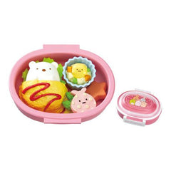 Re-Ment Sumikko Gurashi: Sumikko Lunch Box - 1 Random Figure