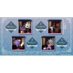 Re-Ment Pokemon: Mysterious House at Midnight - 1 Random Figure | Galactic Toys & Collectibles