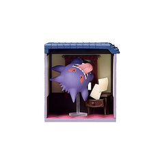 Re-Ment Pokemon: Mysterious House at Midnight - 1 Random Figure | Galactic Toys & Collectibles