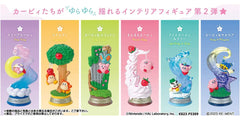 Re-Ment Kirby: Swing Kirby in Dream Land Collection - Full Set of 6