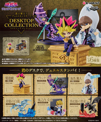 Re-Ment Yu-Gi-Oh Duel Monsters: Desktop Collection - 1 Random Figure