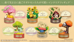 Re-Ment Pokemon A Little Tale of the Forest - 1 Random