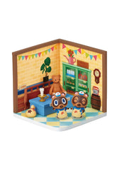 Re-Ment Animal Crossing Happy Room Collection - 1 Random Box