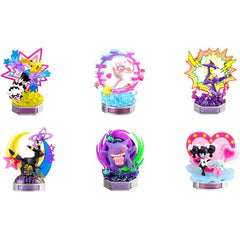 Re-Ment Pokemon Neon Party Collection - 1 Random Blind Box