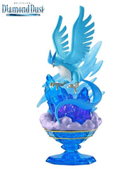 Re-Ment Pokemon Diamond Dust Collection - 1 Random Blind Box