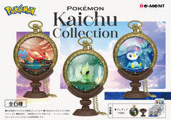 Re-Ment Pokemon Kaichu Collection - 1 Random Blind Box