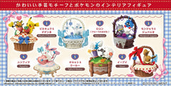 Re-Ment Pokemon Sweet Craft Collection - 1 Random Figure