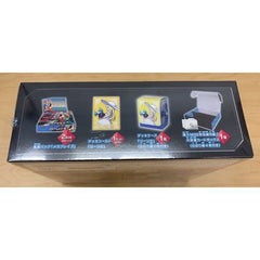 Pokemon Card Game Japanese Mega Brave (m1L) Pokemon Center Booster Box Set