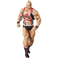 Medicom UDF Kinnikuman KIN Suit Ultra Detail Figure