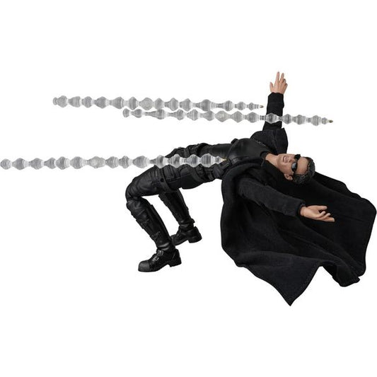 (PRE-ORDER: AUG 2027) Medicom MAFEX No.332 The Matrix Neo Action Figure