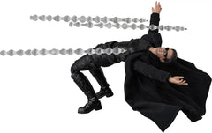 (PRE-ORDER: AUG 2027) Medicom MAFEX No.332 The Matrix Neo Action Figure