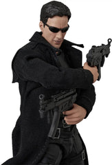 (PRE-ORDER: AUG 2027) Medicom MAFEX No.332 The Matrix Neo Action Figure