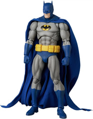 (PRE-ORDER: AUG 2027) Medicom Batman: Hush MAFEX No.333 Batman Recollection Blue Ver. Action Figure
