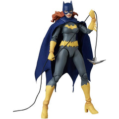 (PRE-ORDER: AUG 2027) Medicom Batman: Hush MAFEX No.334 Batgirl Recollection Ver. Action Figure