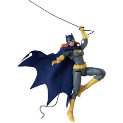 (PRE-ORDER: AUG 2027) Medicom Batman: Hush MAFEX No.334 Batgirl Recollection Ver. Action Figure