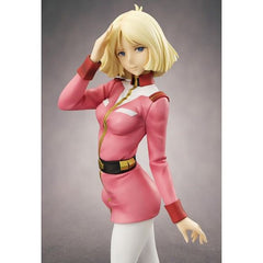 MegaHouse Mobile Suit Gundam RAH DX G.A.NEO Sayla Mass 1/8 Scale Figure Statue | Galactic Toys & Collectibles