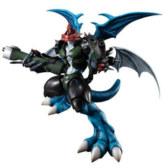 Megahouse Digimon Adventure Precious G.E.M. Paildramon Figure Statue