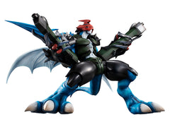 Megahouse Digimon Adventure Precious G.E.M. Paildramon Figure Statue