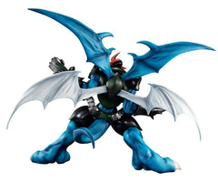 Megahouse Digimon Adventure Precious G.E.M. Paildramon Figure Statue