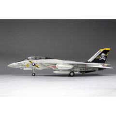 Fine Molds Grumman F-14A Tomcat Aircraft 1/72 Scale Model Kit | Galactic Toys & Collectibles