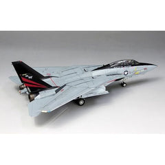 Fine Molds USN F-14A Tomcat "USS Independence 1995" 1/72 Scale Model Kit | Galactic Toys & Collectibles