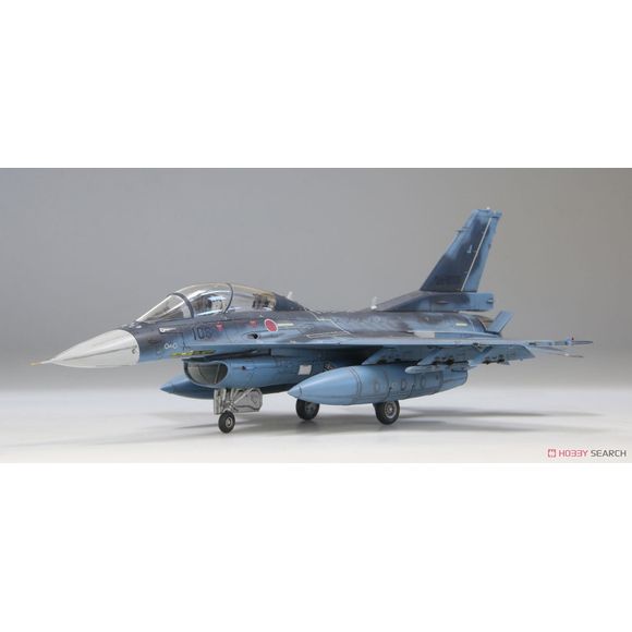 Fine Molds JASDF F-2B Fighter Aircraft 1/72 Scale Model Kit | Galactic Toys & Collectibles