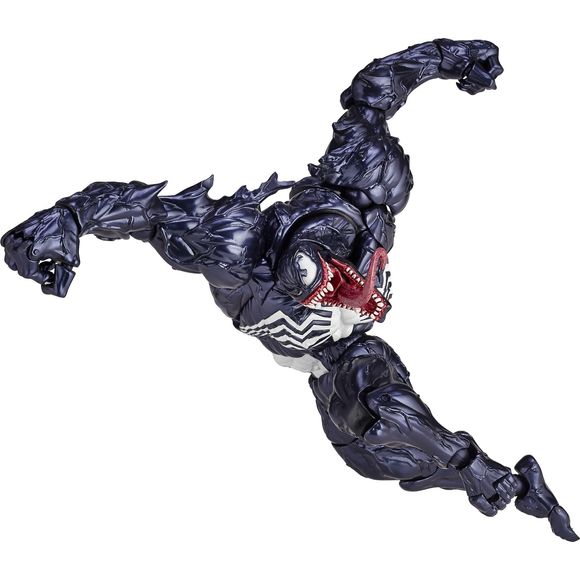 Venom Raid