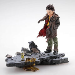 Kaiyodo miniQ AKIRA Part 3 Akira Figure Blind Box - 1 Random Figure