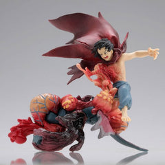 Kaiyodo miniQ AKIRA Part 4 The Final Battle Figure Blind Box - 1 Random Figure