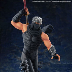 Kaiyodo Ninja Gaiden Ryu Hayabusa 1/7 Scale Figure Statue