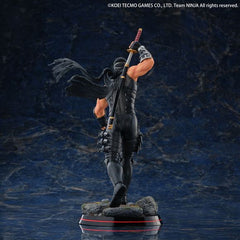 Kaiyodo Ninja Gaiden Ryu Hayabusa 1/7 Scale Figure Statue
