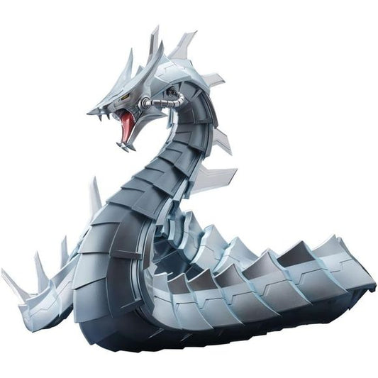 Kaiyodo KD107 Yu-Gi-Oh! Duel Monsters GX Cyber Dragon 11.8-Inch Big Size Figure