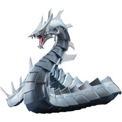 Kaiyodo KD107 Yu-Gi-Oh! Duel Monsters GX Cyber Dragon 11.8-Inch Big Size Figure