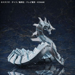 Kaiyodo KD107 Yu-Gi-Oh! Duel Monsters GX Cyber Dragon 11.8-Inch Big Size Figure