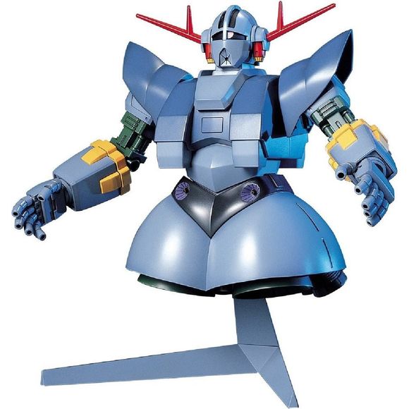 Bandai HGUC Gundam MSN-02 Zeong HG 1/144 Scale Model Kit | Galactic Toys & Collectibles