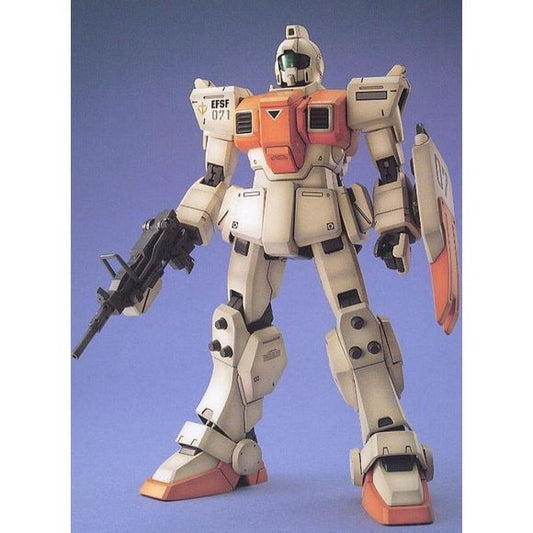 Bandai Hobby Gundam 08MST RGM-79(G) GM Ground Type MG 1/100 Model Kit
