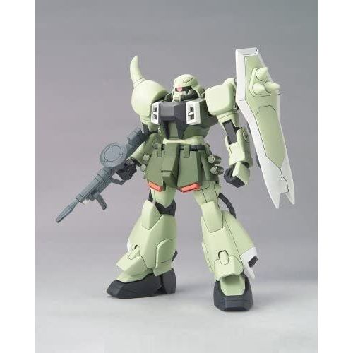 Bandai Hobby Gundam SEED #18 Zaku Warrior HG 1/144 Model Kit | Galactic Toys & Collectibles
