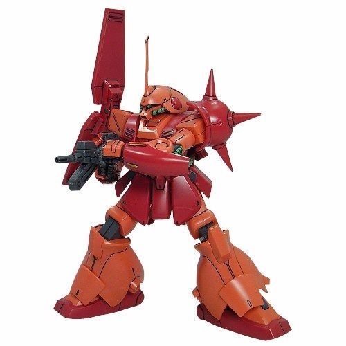 Bandai HGUC Zeta Gundam  RMS-108 Marasai HG 1/144 Model Kit | Galactic Toys & Collectibles